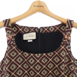 Gucci GUCCI 627462 ZAD9E jumpsuit 645874