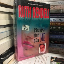 Chuyện tình của mẹ - Ruth Rendell