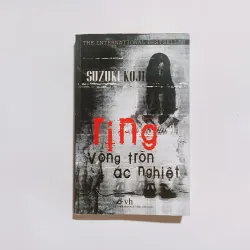 Ring - Vòng Tròn Ác Nghiệt 957037