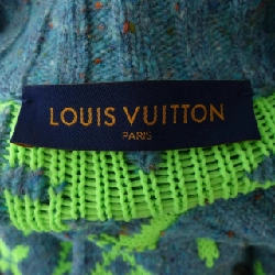 Áo khoác cardigan LOUIS VUITTON - Hàng hiệu Chính hãng 902535