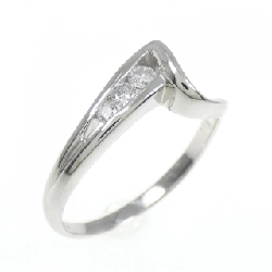 Nhẫn kim cương PT 0.11CT