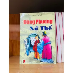 Đông Phương xử thế - Nguyễn Lê Tuấn - LỊCH SỬ - CHÍNH TRỊ - TRIẾT HỌC - Văn võ - VAVO3110-152