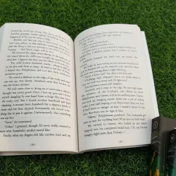 Percy Jackson and the Olympians - 5 quyển 745221