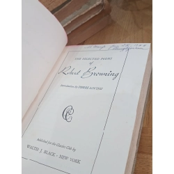 Selected Poems - Robert Browning 523018