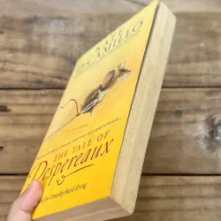 The Tale of Despereaux - Kate DiCamillo 731954