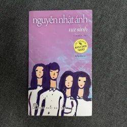 Nữ sinh - Nguyễn Nhật Ánh