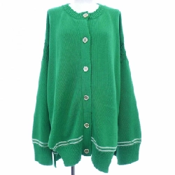 MARNI áo khoác cardigan