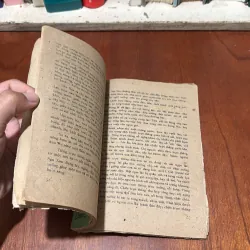 II Truyện Phim: Mùa Nước Nổi - Nguyễn Quang Sáng - 1985 763216