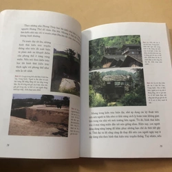Sách Phong thuỷ trong bất động sản - Jo Incheol, đội ngũ Nhân Trí Việt biên dịch 307307