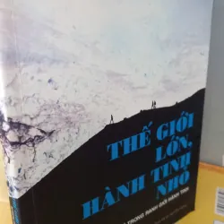 thế giới lớn hành tinh nhỏ 992188