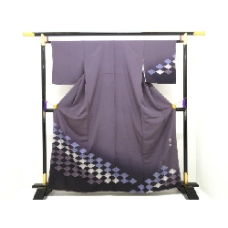 Áo kimono thăm viếng Wada Mitsumasa - Hàng hiệu Authentic