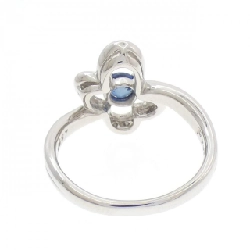 Nhẫn Sapphire Pola 0.33CT - Hàng hiệu Chính hãng 835027