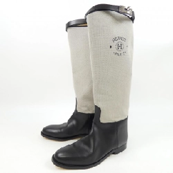 Giày bốt dài HERMES 662666