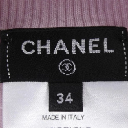 CHANEL P73813K10579 22K Áo len - Hàng hiệu Chính hãng 824670