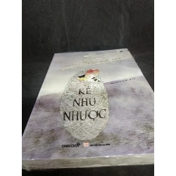[59K/kg] Kẻ nhu nhược mới 90% HCM1102 364779