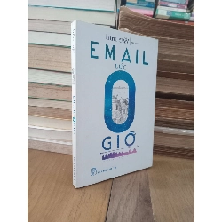 Email lúc 0 giờ - Hữu Việt