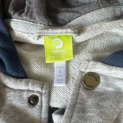 Áo bomber Adidas 791809