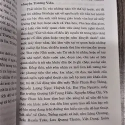Sách - Trương Viên Chèo cổ - Trần Việt Ngữ (A1) 564000