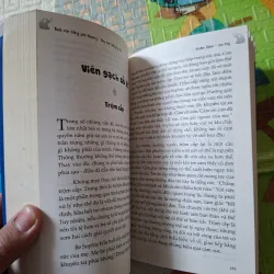 Nuôi con bằng yêu thương, dạy con bằng lý trí 797565