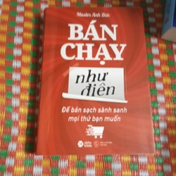 Bán Chạy Như Điên