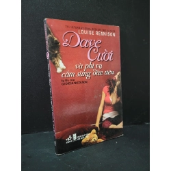 Dave cười và phi vụ cắm sừng đầu tiên mới 90% bẩn bìa, ố nhẹ 2010 Louise Rennison HCM1604 VĂN HỌC 434294