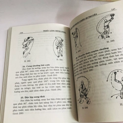 THIẾU LÂM CHÍNH TÔNG BINH KHÍ QUÁI CHIÊU BÍ TRUYỀN 542306