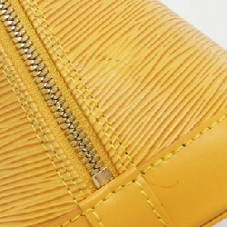 Túi Louis Vuitton Epi Alma PM M52149 617753