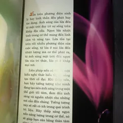 Chữa bệnh bẳng màu sắc  714179