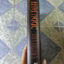 Hỏa ngục - Dan Brown 756195