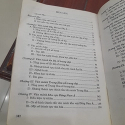 Lịch sử VĂN MINH THẾ GIỚI 445437