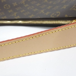 Túi xách vai Louis Vuitton Monogram Slouchy MM M12098 - Hàng hiệu Authentic 767709