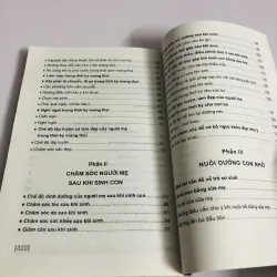 PHƯƠNG PHÁP CHĂM SÓC THAI & LÀM ĐẸP SAU KHI SINH  756137