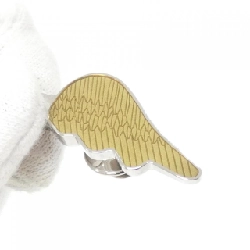 Hàng hiệu Authentic Hermès Bon Voyage 100058FP Brooch 807277