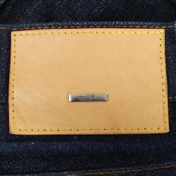 Quần jeans denim co giãn mỏng LOUIS VUITTON HID70WDKN - Hàng hiệu Authentic 887544