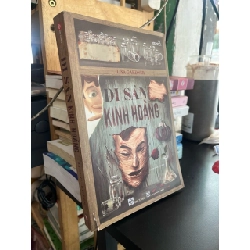 Di sản kinh hoàng - Lisa Gardner