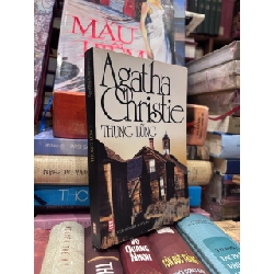 Thung Lũng - Agatha Christie 1046925