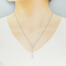 Dây chuyền kim cương PT900/PT850 0.25CT - Hàng hiệu Chính hãng 863971