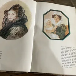 Puskin | NXB Cầu Vồng, in tại Nga  571300