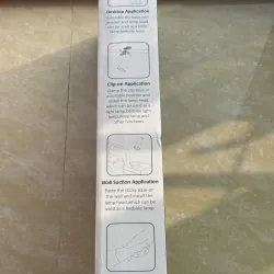 Đèn sạc 4 chức năng 1025644