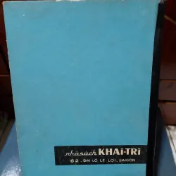 VIỆT NAM TÂN TỰ ĐIỂN - THANH NGHỊ 763770