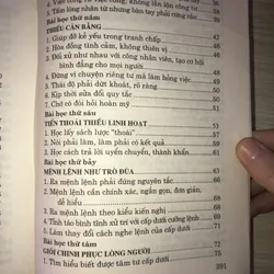 39 bài học của ông chủ 737069