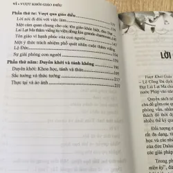 VƯỢT KHỎI GIÁO ĐIỀU 1003985