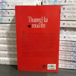 (tiểu thuyết) - Thượng Hải mùa thi - Cố Vĩ Lệ 1006022