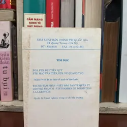 II Sách Kinh Tế: Kinh Tế Chính Trị _ Chương Trình Cao Cấp (Tập 1) - 1997 600089