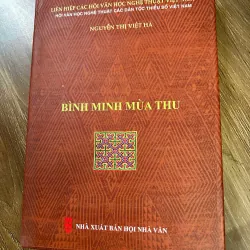 Bình Minh Mùa Thu - Nguyễn Thị Việt Hà
