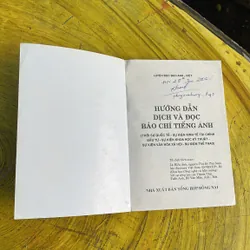 COMBO NGỮ PHÁP TIẾNG ANH- HƯỚNG DẪN DỊCH & ĐỌC BÁO CHÍ TIẾNG ANH 737756