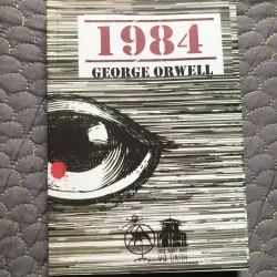 1984 - George Owell 