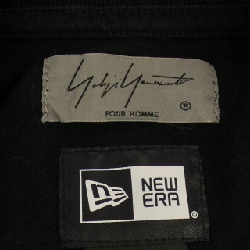 Áo thun YOHJI YAMAMOTO POUR Homme - Hàng hiệu Authentic 905268