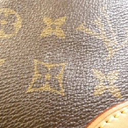 Balo Louis Vuitton Monogram Montsouris GM M51135 - Hàng hiệu Chính hãng 776538