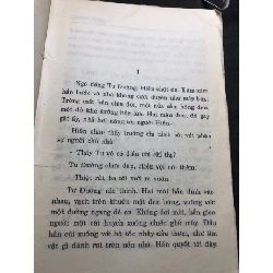Vườn nắng 1997 mới 60% ố vàng Sơn Tùng HPB0906 SÁCH VĂN HỌC 915157